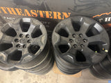 RAM 1500 OEM Takeoff Wheels (Individual Wheel Price)
